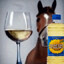 Butter Horse