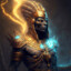 Amun Ra