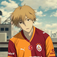 Player avatar