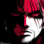 Akagami no Shanks