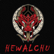 Hewalchu ☪