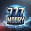 modry777