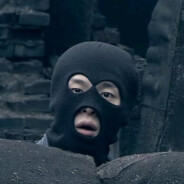 比基尼狙击手吕子乔