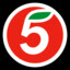 5