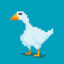 pixelated_goose