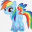 Rainbow Dash