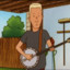 Boomhauer