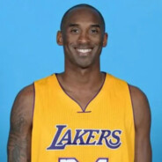 科比·布莱恩特