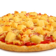 Pizza Hawaii