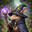 Mystic Aardvark