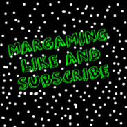 MarGaming avatar