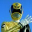 SPD | Yellow Ranger