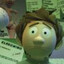 Steam avatar