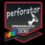Perforator
