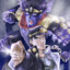 Jotaro Kujo