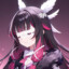 ぺこぺこする