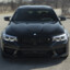BMW M5 F90