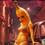 Puttana la Banana