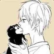 吊儿郎当小青年