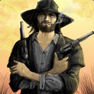 Gunslinger - steam id 76561197971314161