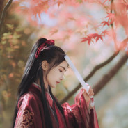 我有一壶酒.足以慰风尘