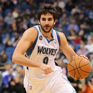 Ricky Rubio