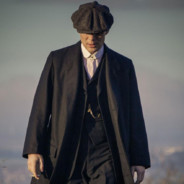 By order of the Peaky Blinders