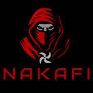 Nakafi's avatar