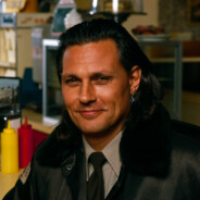 michael horse