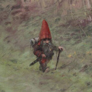 Lost Gnome