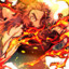 Kyojuro Rengoku