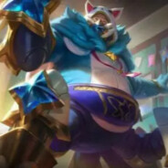 星之守护厄加特