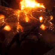 Balrog of Morgoth