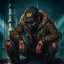 Steam avatar
