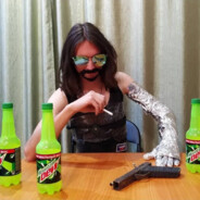 ЖОНИ В КОПРО ХЕНД