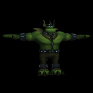 Player Avatar