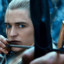 LEGOLAS GREENLEAF