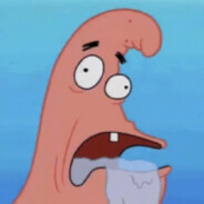 海洋之星派大王