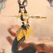 那样、认真就输