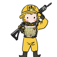 爱玩水枪的橘子