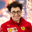 Mattia Binotto