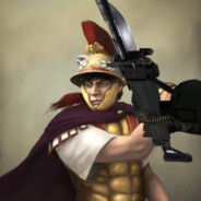 George W. Rush avatar