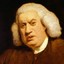 Samuel Johnson