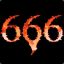 DEVIL666