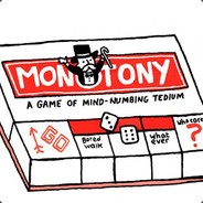 Monotony's Avatar