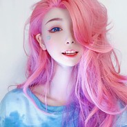 满目山河忠于你