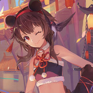 乐正绫是我家老婆哒