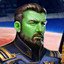 Mars Flagg