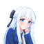 Steam avatar