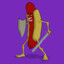 SentinalSausage